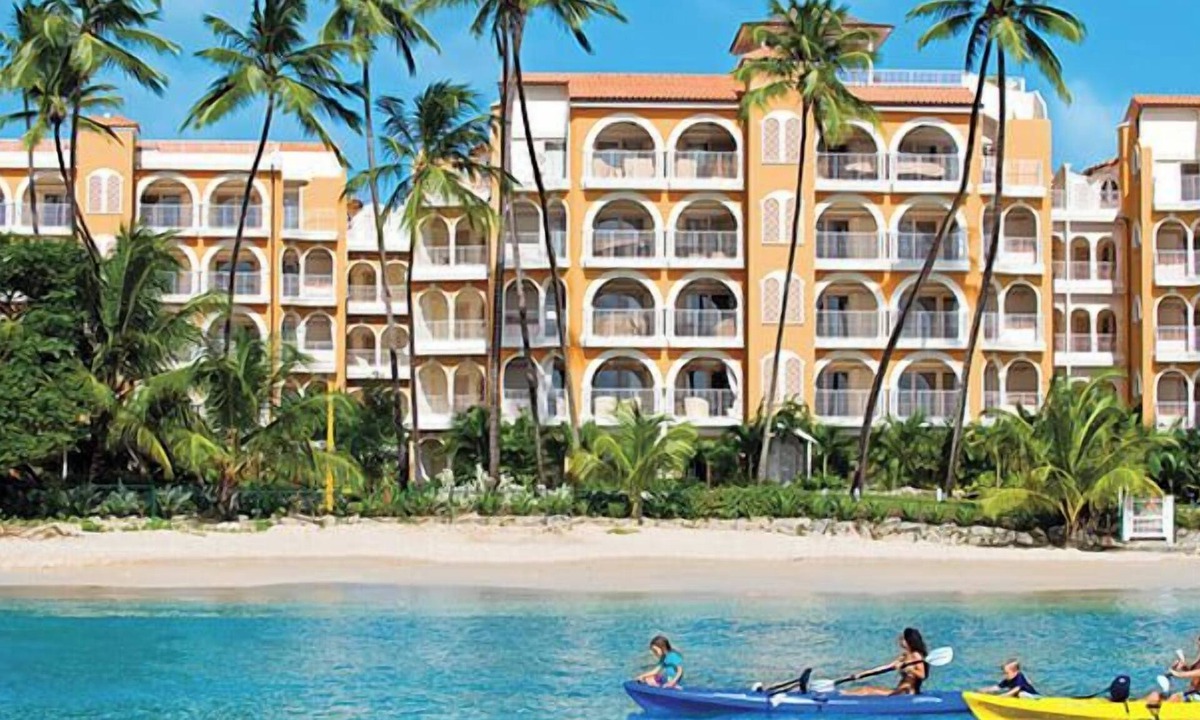 Little Battaleys Apartment | Please Inquire Before Booking – Luxury Villa