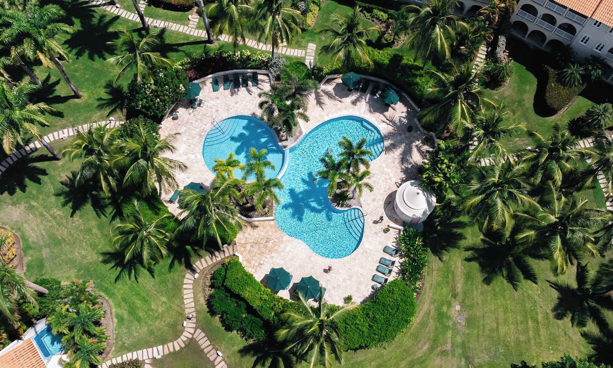 Mount Standfast Apartment | Please Inquire Before Booking – Luxury Villa