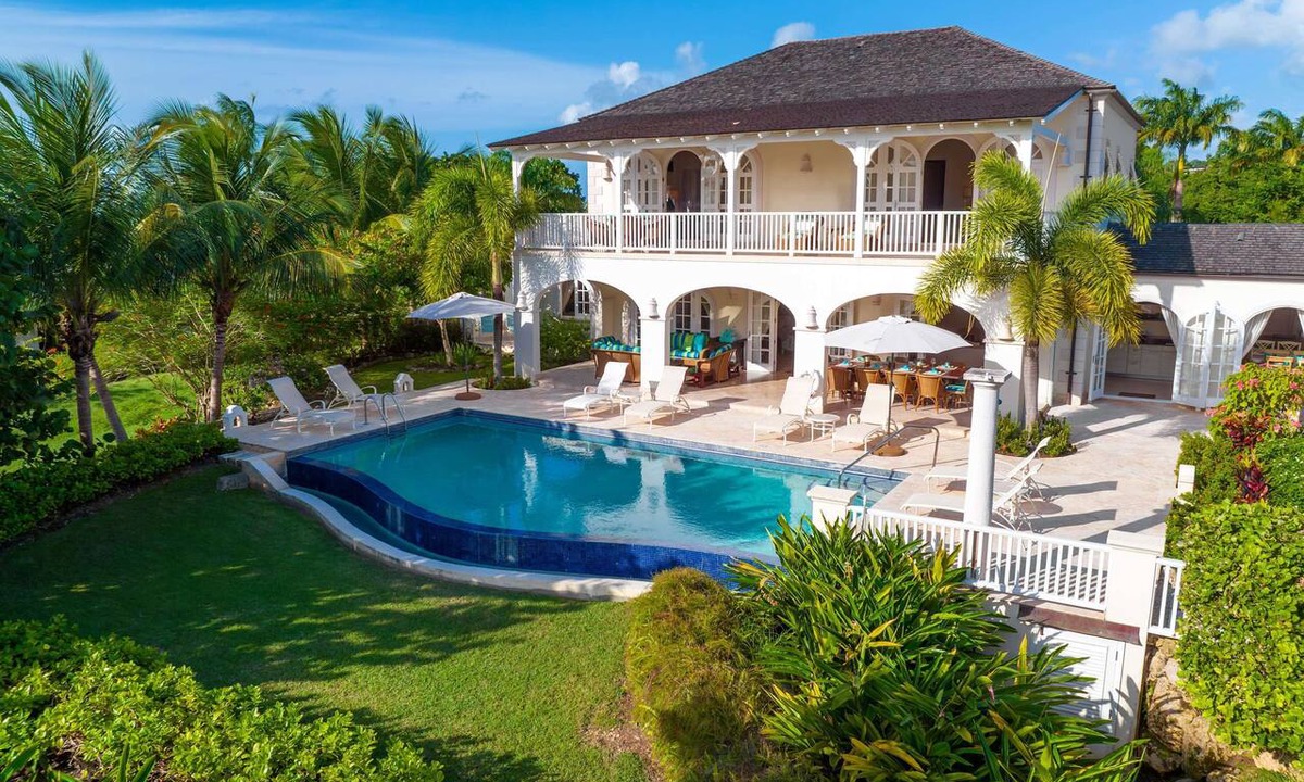 Westmoreland Villa | Please Inquire Before Booking – Luxury Villa