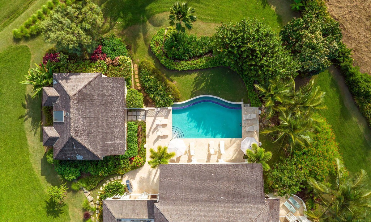 Westmoreland Villa | Please Inquire Before Booking – Luxury Villa