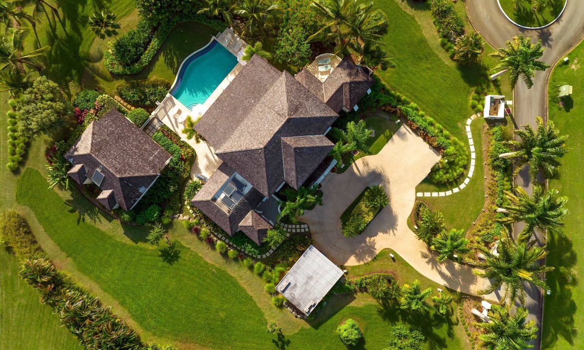 Westmoreland Villa | Please Inquire Before Booking – Luxury Villa