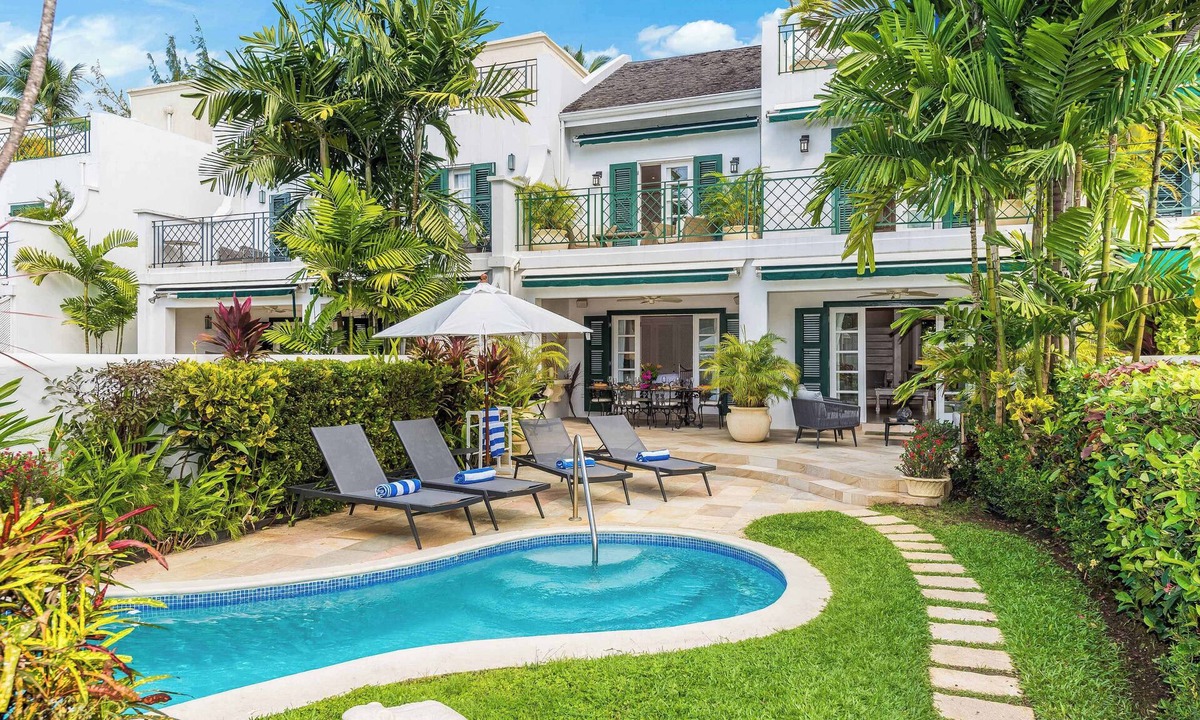 Mullins Villa | Please Inquire Before Booking – Luxury Villa
