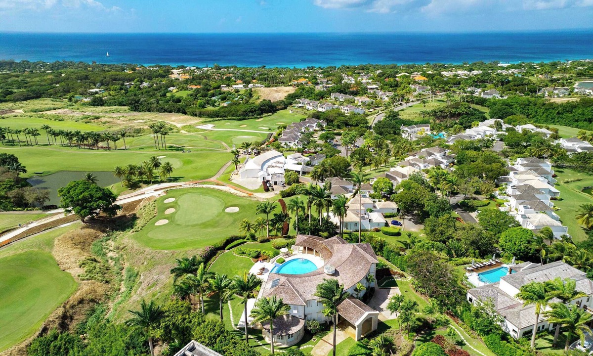 Westmoreland Villa | Please Inquire Before Booking – Luxury Villa