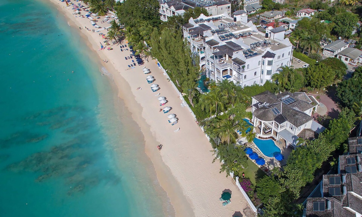 Old Trees Bay Villa | Please Inquire Before Booking – Luxury Villa