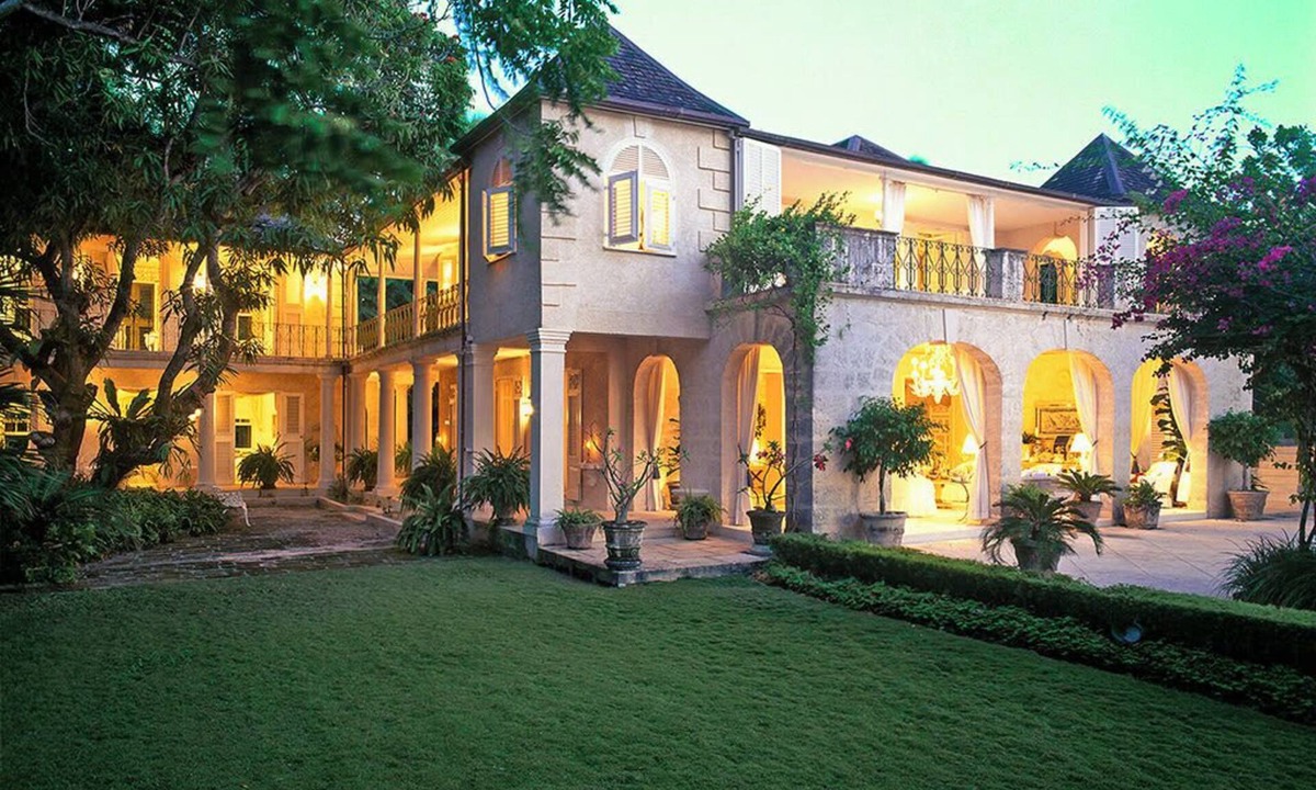 Weston Villa | Please Inquire Before Booking – Luxury Villa