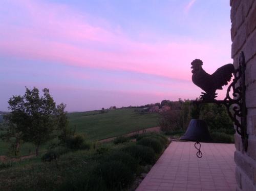 Montelupone Apartment | Poggio delle Lavande