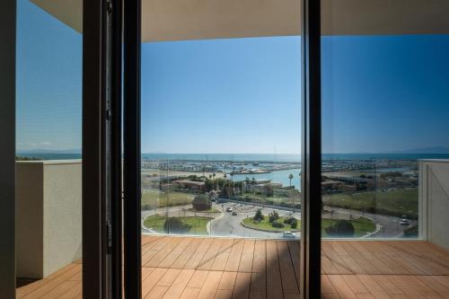 Magazzeno Apartment | Porta del Mare - Luxury Beachfront Apartments by Leading Hotel