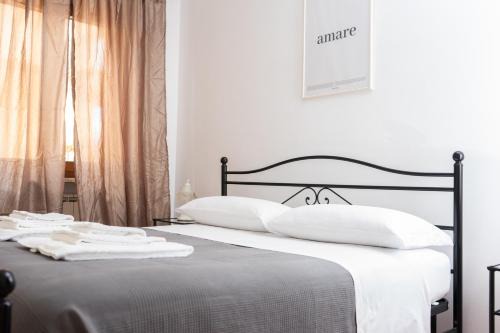 Cassino Apartment | Prestige White Apartment