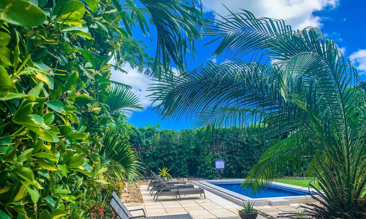 Providence House | Private Pool Villa | South Coast Barbados | Sleeps 10 | Near Beach & Airport