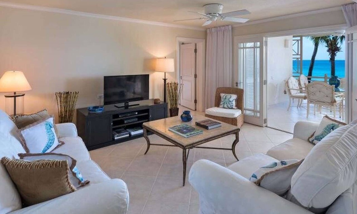 Reeds Bay Apartment | Reeds House Penthouse 14