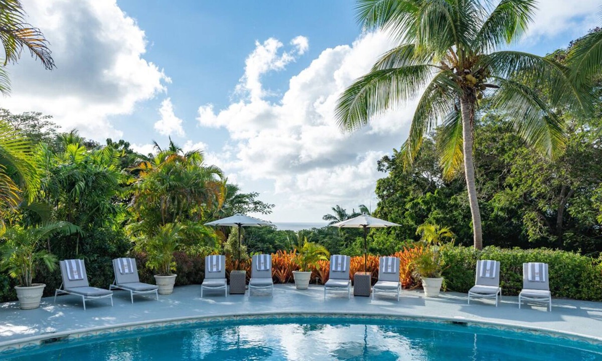 Sandy Lane Villa | Relaxed luxury at your fingertips - Sandy Lane-Phoenix