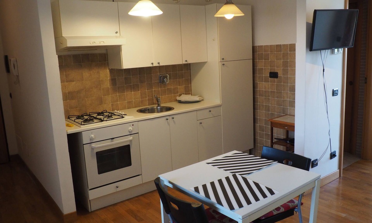 Rome Province Apartment | Residence Complete apartment