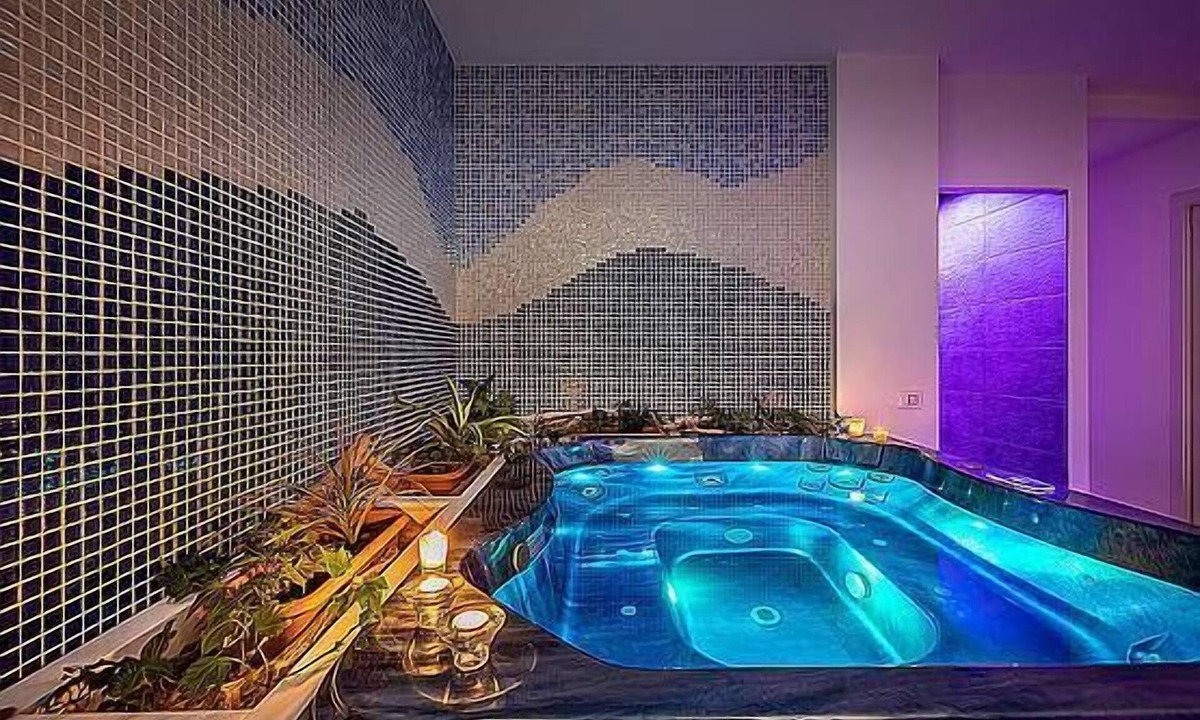 Principina a Mare Apartment | Residence Mare Blu Studio for 4 persons