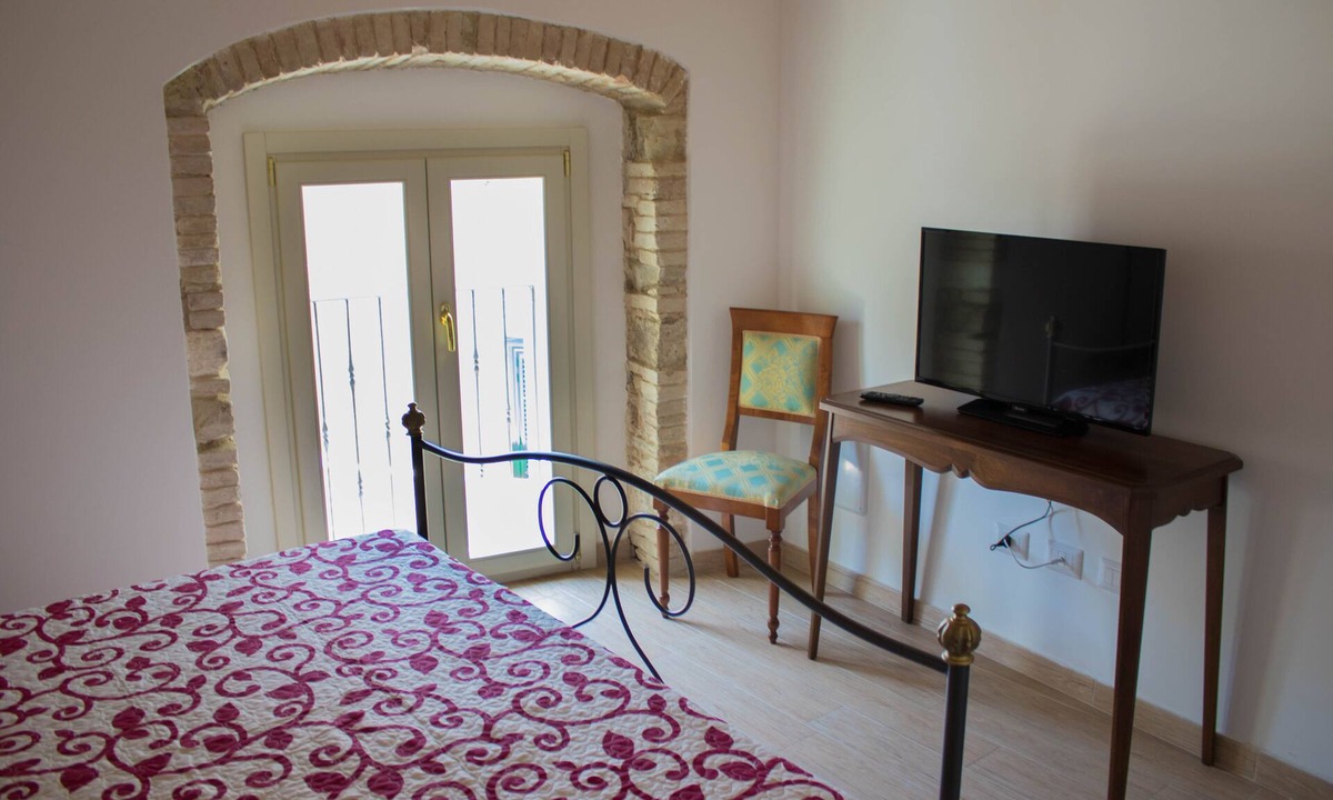 Miglionico Bed & Breakfast | Residence of Graces LEON