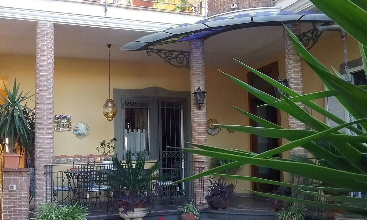 Frattamaggiore Apartment | Residenza Romeo apartment