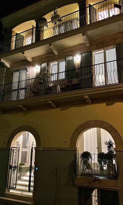 Vasto Apartment | Residenze Aimone