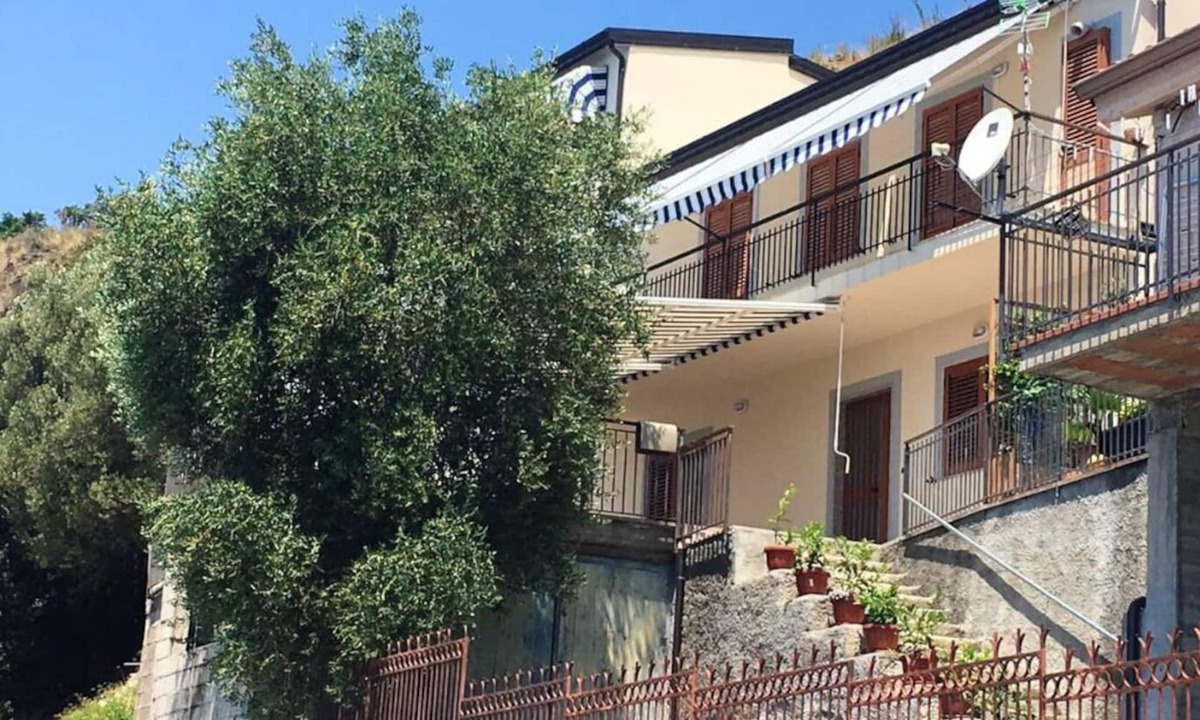 Marina di Pisciotta Apartment | Residenze Cutrì Holiday Home Cilento Bilo 2