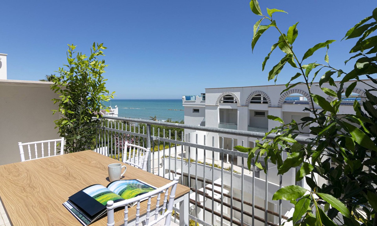 Termoli Apartment | Rivazzurra Homes - 52