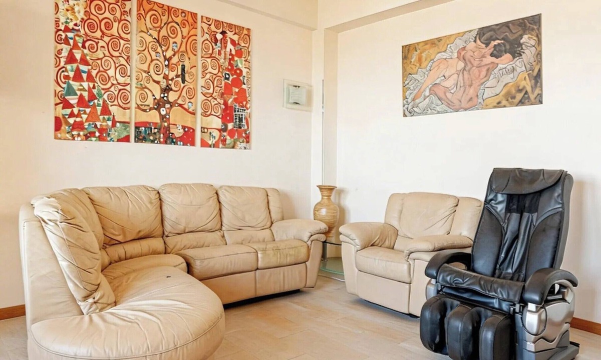 Livorno Apartment | Roby's Panoramic House: A Corner of Paradise in Livorno
