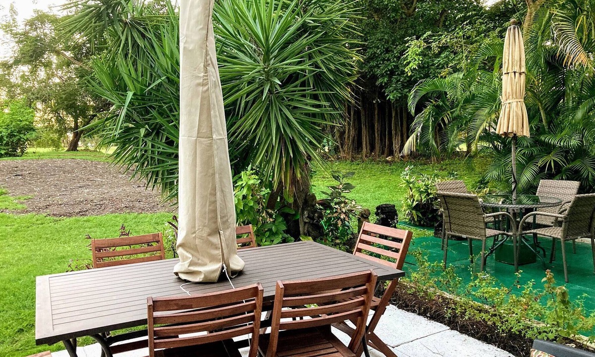 Rockley Apartment | Rockley Golf Club 309 2 Bed 2 Bath Pool Tennis Bar