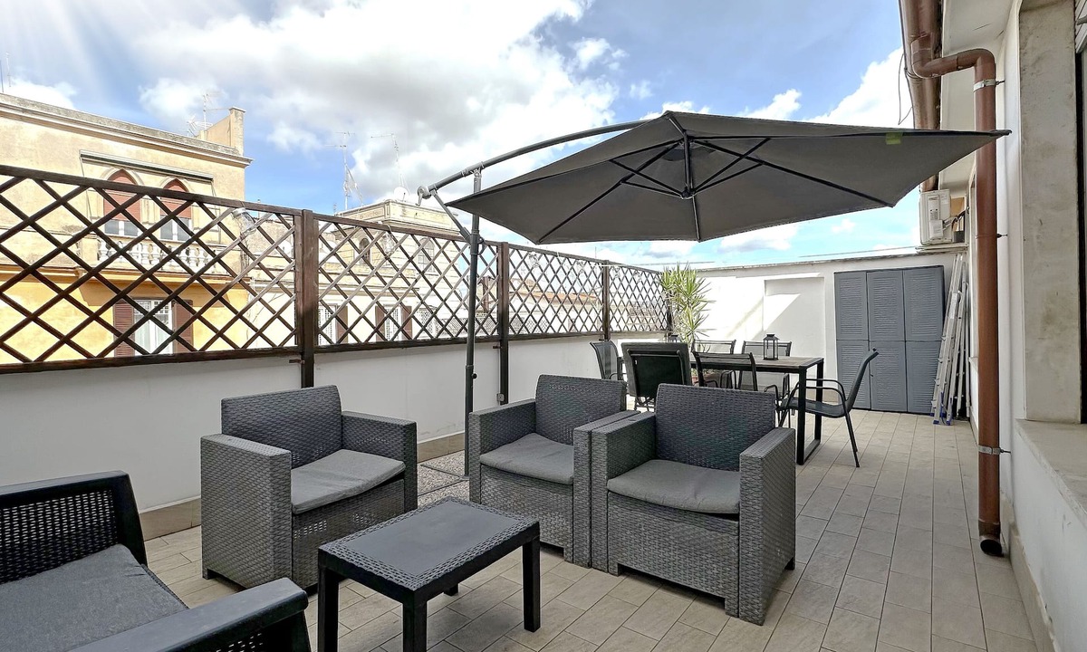 Rione XVI Ludovisi Apartment | Rome apartment with terrace trevi fountain spanish steps Autonomous