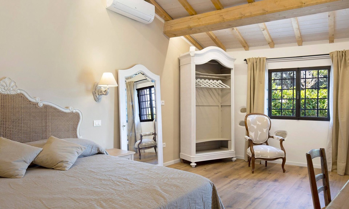 Barberino di Mugello Apartment | Room 'Bellavista Cottage Gelsomino' with Shared Garden, Wi-Fi and Air Conditioning