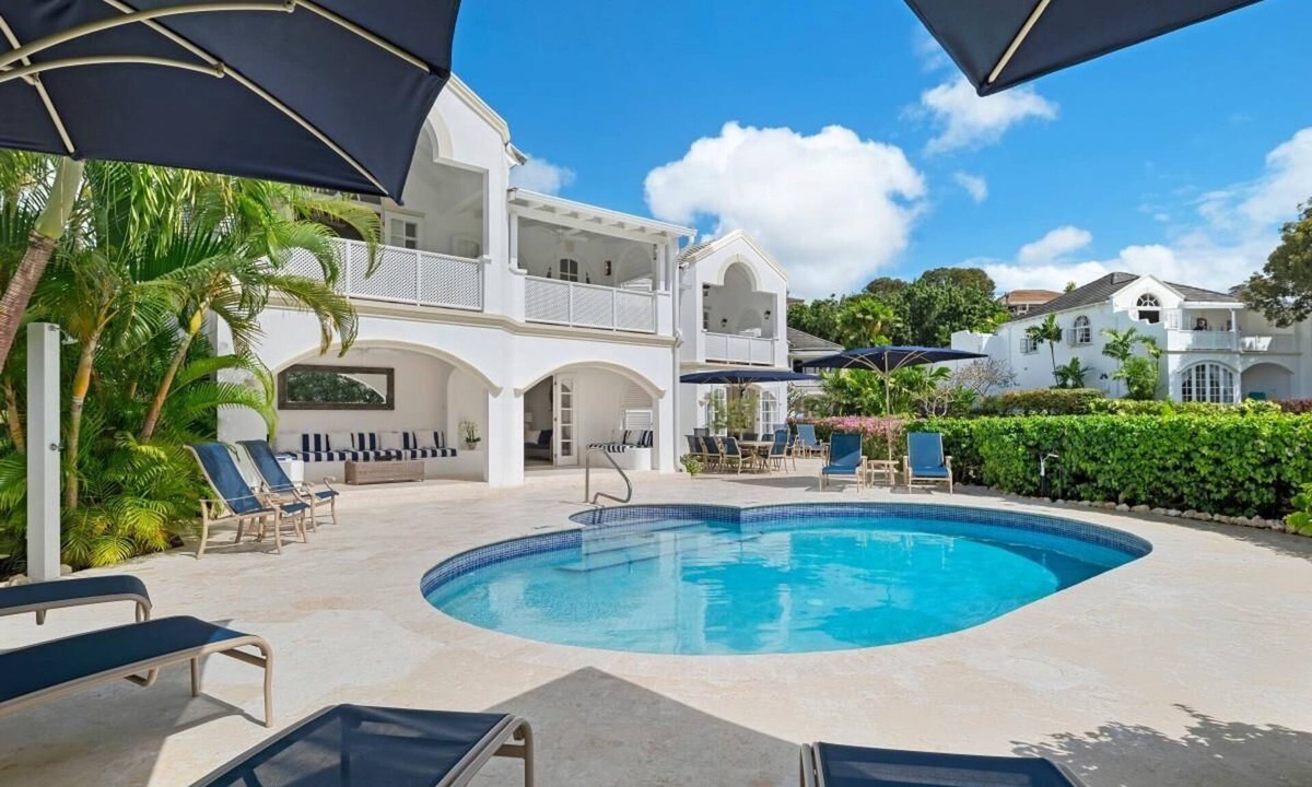 Westmoreland Villa | Royal Westmoreland, Coral House by Fantasia Villas
