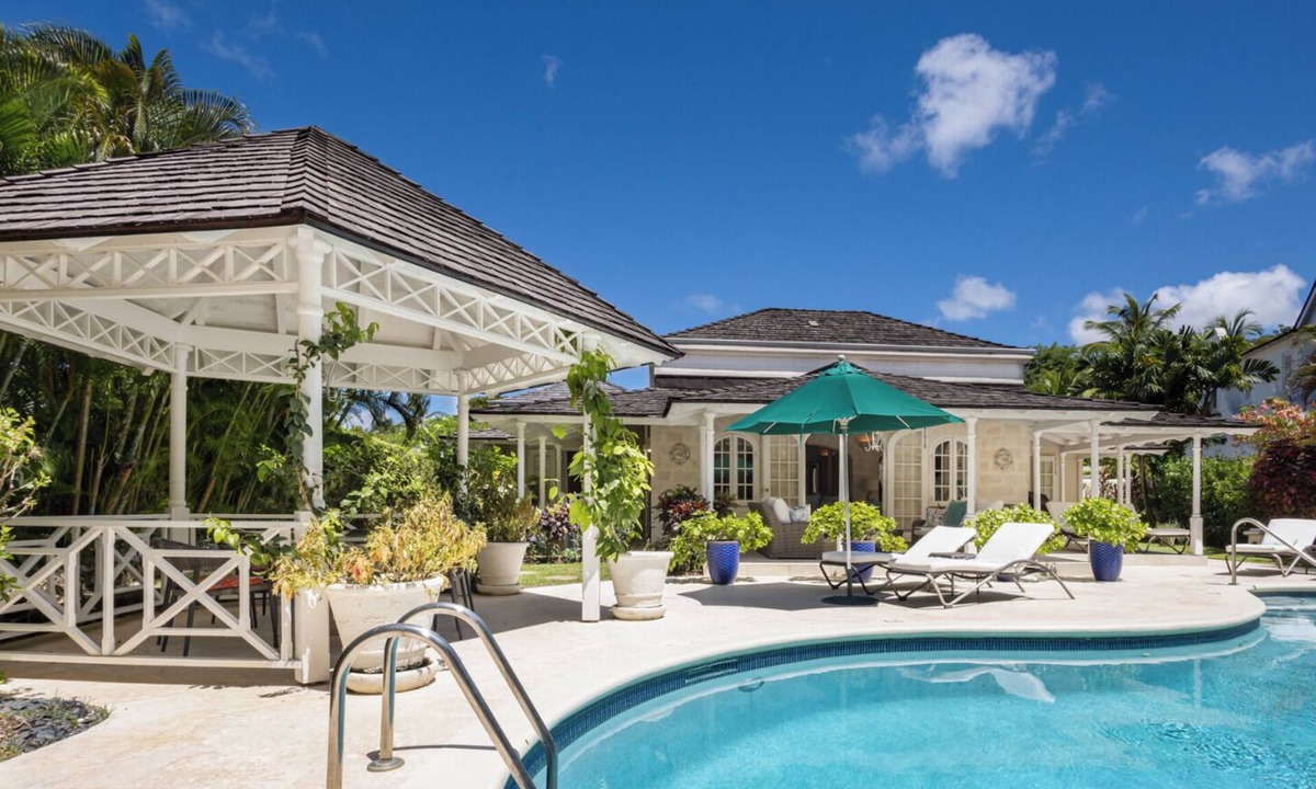 Westmoreland Villa | Royal Westmoreland Lonetrees - by ZenBreak