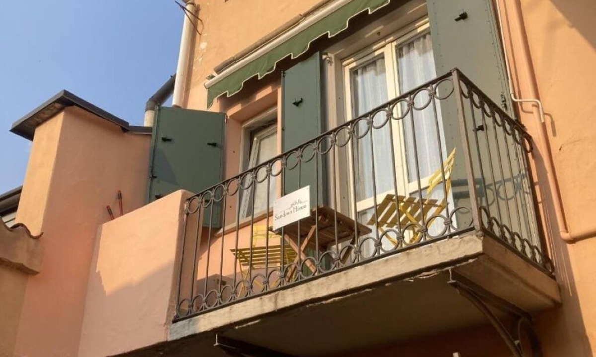Citta Bassa Apartment | Sandro's Home