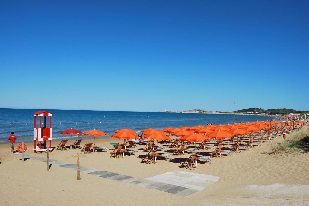 Montincello Apartment | Santa Maria villaggio turistico