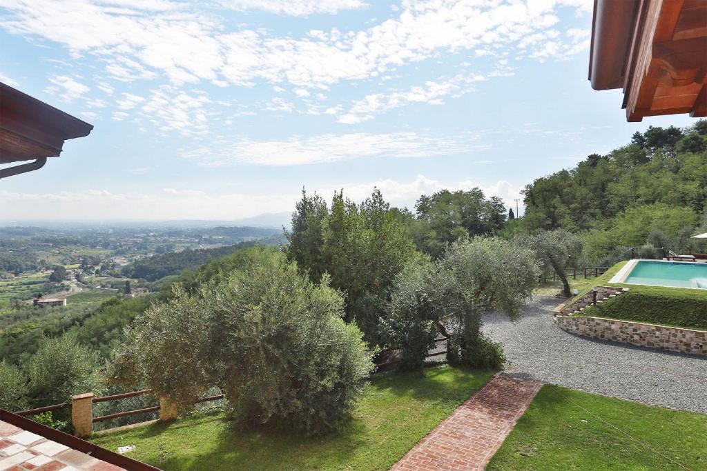 Lucca Villa | Santo Stefano 10 by Salogi Villas