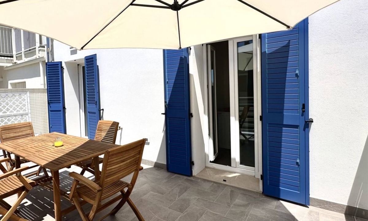 Senigallia Apartment | SE100 - Senigallia, new two-room apartment 100 meters from the sea