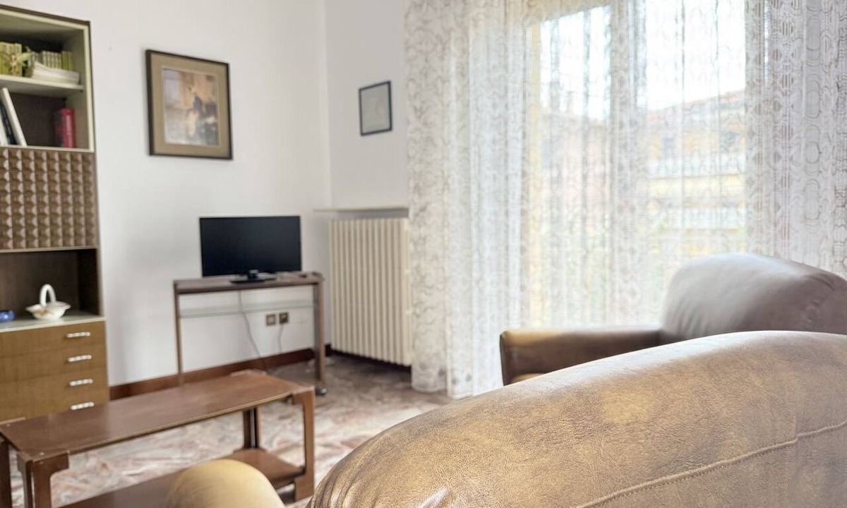 Marotta Apartment | SE274 – Marotta, spacious four-room apartment with parking space