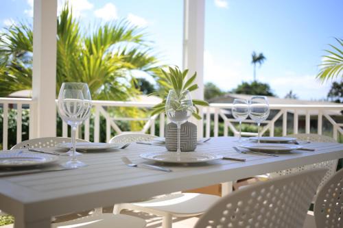 Weston Apartment | Sea Glass Villa - Spacious 3 Bed/2 Bath (Lantana 39)
