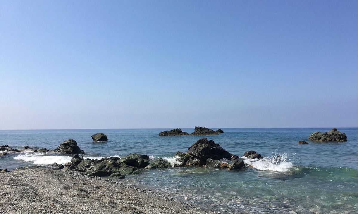 Acquappesa Apartment | Sea less than a minute's walk away, Terme Luigiane, Wellness,Port of Cetraro