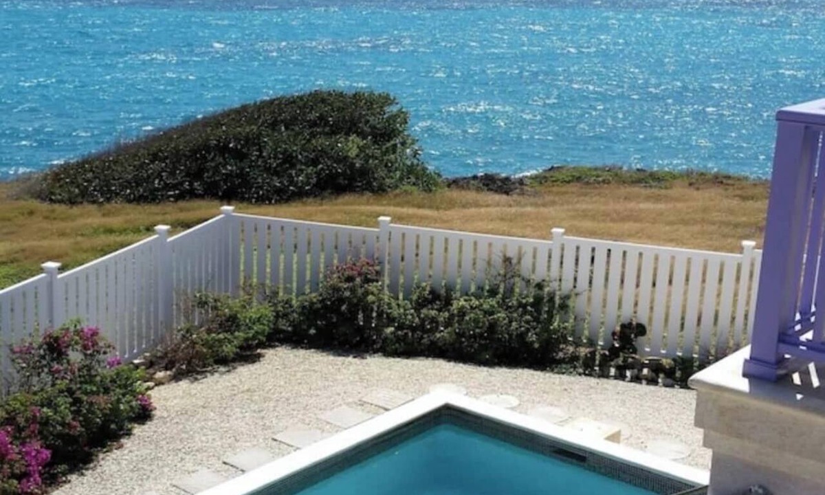 Ocean City House | Sea Shell’s Villa St Philip Barbados