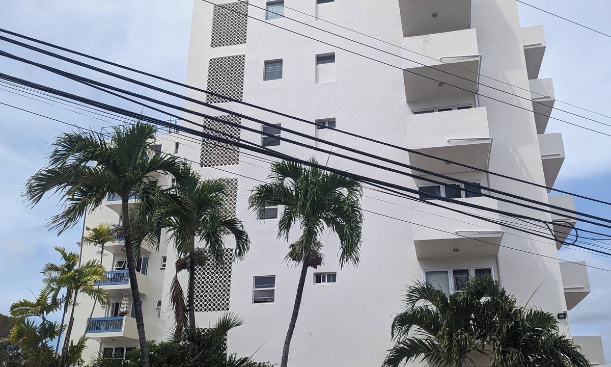 Hastings Apartment | Sea-View 2 Bed, 2 Bath Apartment Steps from Beach & Boardwalk 2B