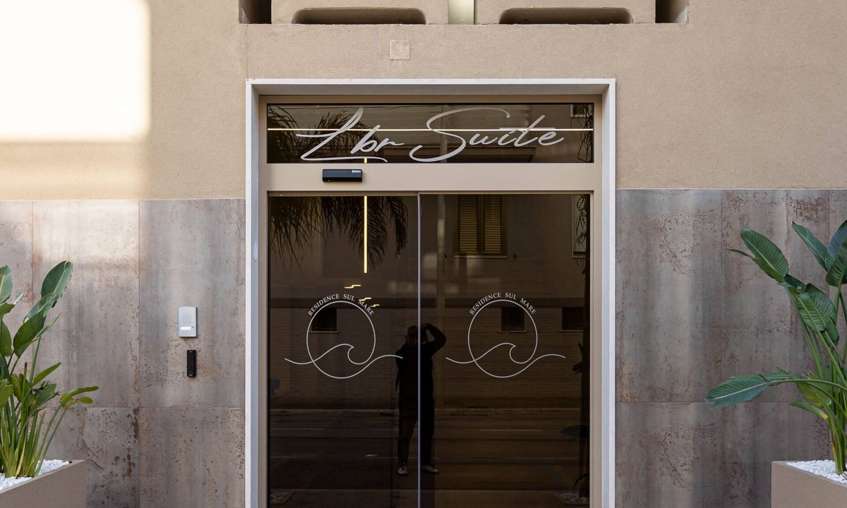 Margherita di Savoia Apartment | Sea View Apartment