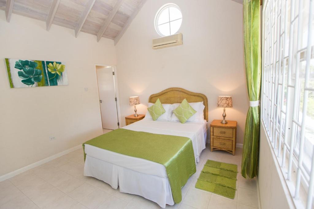 Enterprise Villa | Seriento Oistins Christ Church