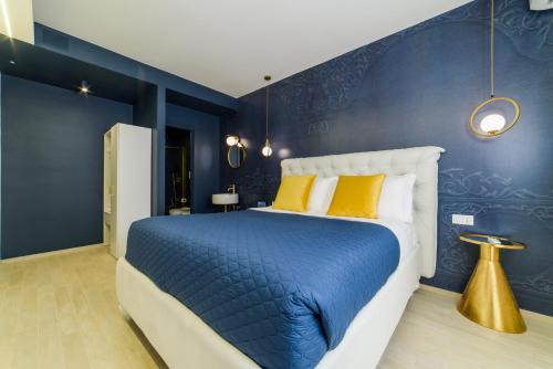 Montecorvino Pugliano House | Shamika Luxury Rooms- Aeroporto Salerno Costa D'Amalfi