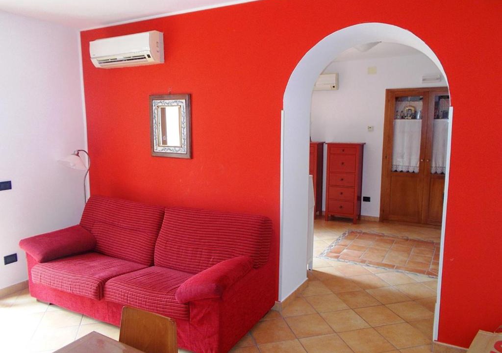 Marina Lido Apartment | Sicily sul Golfo di Palinuro - Discover Cilento