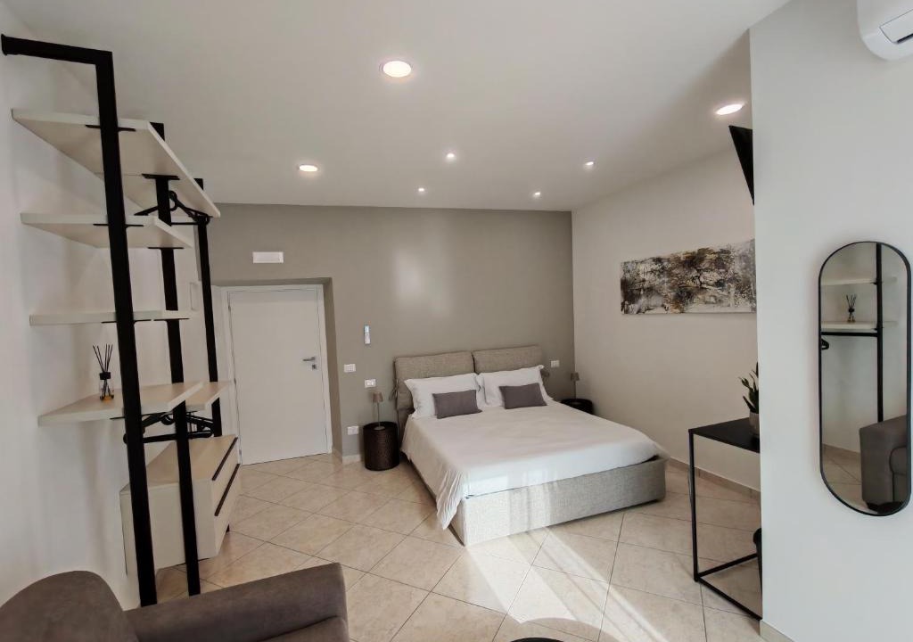 Ripi Bed & Breakfast | Silia's Place rooms & breakfast