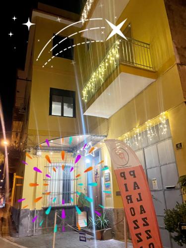 Boscoreale Apartment | Sky and Green Luxury Apartament