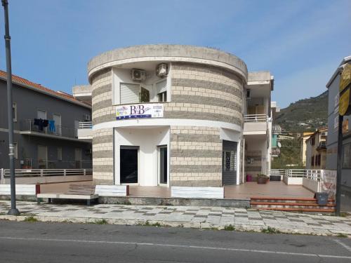 Tortora Marina Bed & Breakfast | sognandocasab&b tortora