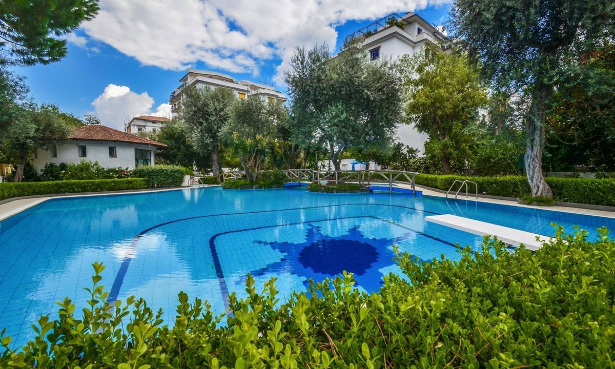Sorrento Historic Centre Hotel | Sorrento Pool&Suites - Eolo