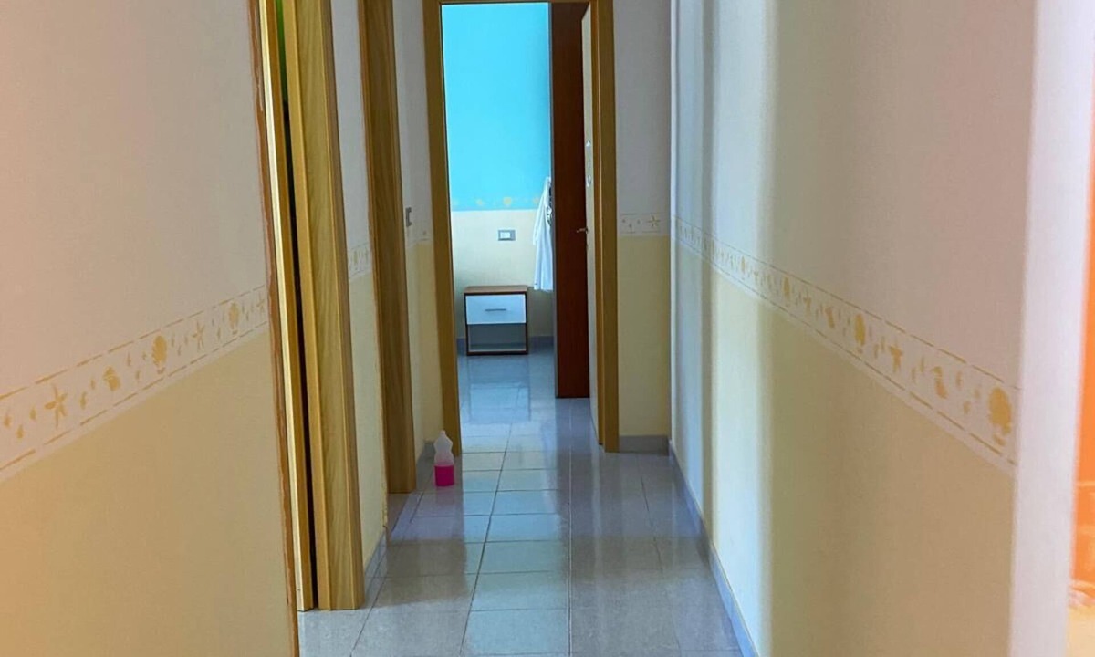 Lesina Marina Apartment | Spacious vacation home close to the sea and from other points of interest.