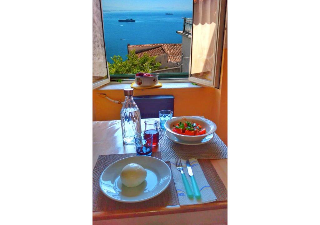 Raito House | SPICCHIO DI MARE -vista mare-
