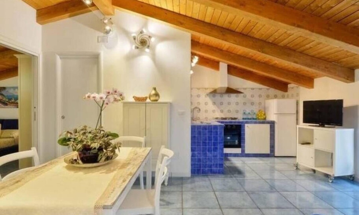Agropoli Apartment | St. Francis apartment