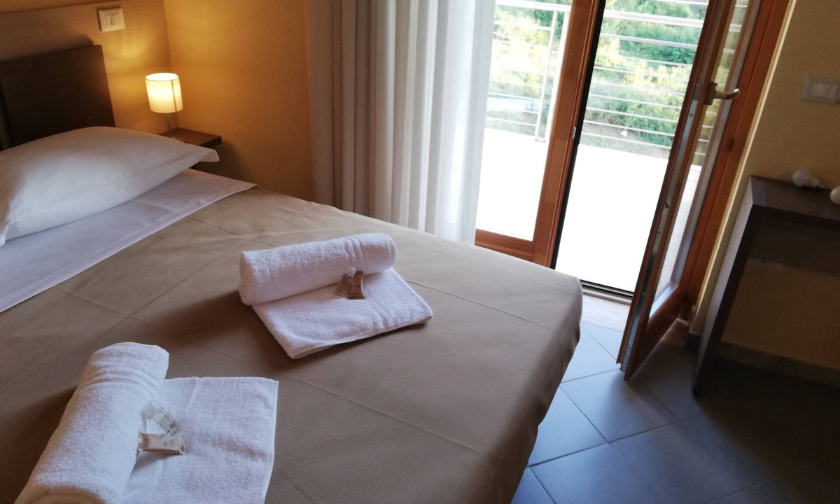 Celle di Bulgheria Hotel | Statera Hotel Village