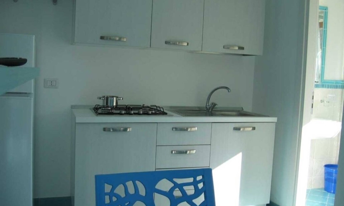 Marina Lido Apartment | Studio apartment Mirtillo